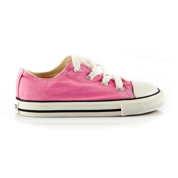 Kids Pink Trainers