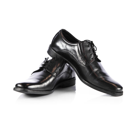 Mens Black Dress Shoes